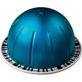 Espresso Nespresso vertuo Odacio - 2 x 10 Capsules