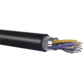 MTI Cat5E kabel 50m, Neutrik - Diverse onderdelen
