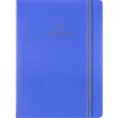 A-Journal - Notitieboek A5 - Lila