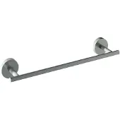 Hotbath &More ARA06 handdoekstang 34cm RVS316