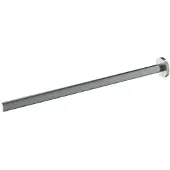 Hotbath &More ARA08 handdoekhouder 40cm RVS316