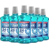 Oral-B Pro Expert - Voordeelverpakking 6x500 ml - Mondwater