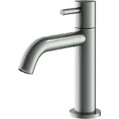 Hotbath Archie fonteinkraan RVS