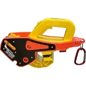 Alumaxx Lock Jaw Ladder Grip