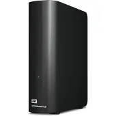Western Digital WD Elements Desktop 18TB