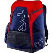 Tyr Allliance 45l Backpack Rood,Blauw