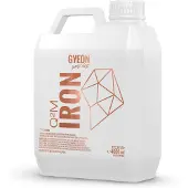 Gyeon Q²M IRON 4L