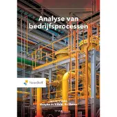 Noordhoff Uitgevers Analyse van bedrijfsprocessen