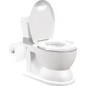 DOLU Wit XL 2-in-1 Potje 7174