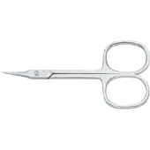 Erbe huidschaar/vellenschaar 9cm (erbe91061)