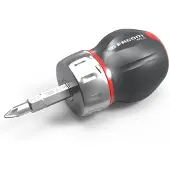 Facom Protwist stubby bitschroevendraaier | met ratel | ATCL.S