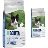 Bozita Outdoor & Active kattenvoer 10 kg