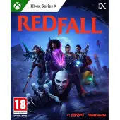 Redfall Xbox Series X