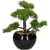 Atmosphera Jj070 36 Cm Deco Green Collection Kunstplant