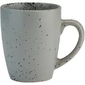 Cosy & Trendy Mok Punto Grey - 350 ml