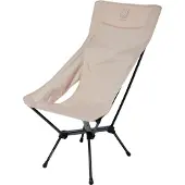 Nordisk Kongelund klapstoel, beige