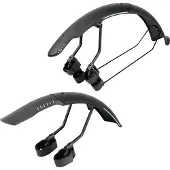 Topeak Spatbord set TetraFender G1 & G2 gravel