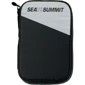 Sea to Summit identiteitskaarthoesje Ultra-Sil Travel Wallet RFID High Rise grijs
