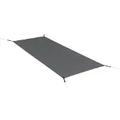 Sea to Summit Telos TR2 Tentvloer Grijs || Maat: 2 Personen