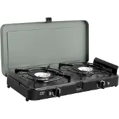 Cadac 2-Cook 3 Classic Stove - 2-pits kooktoestel