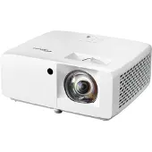 Optoma ZW410UST ultra-short throw WXGA beamer