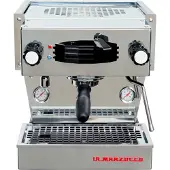 La Marzocco Linea Mini R Espresso machine, pro voor thuis - Roestvrij staal