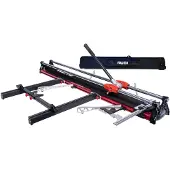Rubi HIT 1200 PLUS Tegelsnijder met tas - 1200 mm