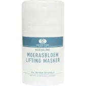 Van der Pigge Huidbalans moerasbloem masker