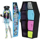 Monster High Skulltimates Secrets 1 Frankie Stein