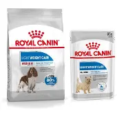 Royal Canin CCN Medium Light Weight Care Hondenvoer 12 kg Voeding
