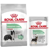 Royal Canin hondenvoer Digestive Care Medium - gevogelte - 12 kg