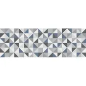 Jabo Gravity Penta Cold keramische wandtegel 40x120cm gerectificeerd