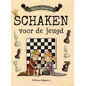 Veltman Uitgevers Schaken voor de jeugd