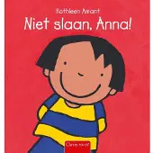 Clavis Niet slaan, Anna!