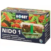 Hobby kweekbak Nido 1 - Gebr. de Boon