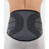 JUZO JuzoPro Lumbal Xtec Light 1832, Rugbrace, maat 5 (117-129)