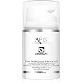 Apis Men Terapis gladmakende crème voor mannen 50ml