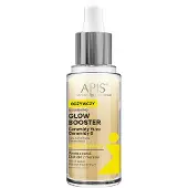 Apis Ceramide Power hydrogel peeling met AHA zuren 4% 100ml