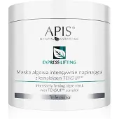 Apis Express Lifting intensief verstrakkend algenmasker met TENS'UP complex 200g