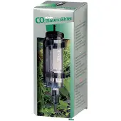 Dupla CO2 Bellenteller