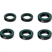 Vision Keramische Lagers Voor Metron Sl 6b Disc