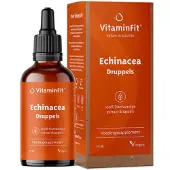 VitaminFit Echinacea druppels