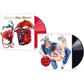 Universal Music Yello - Flag (1 LP | 1 12" Vinyl) (Limited Edition) (Reissue)