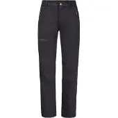 Jack Wolfskin Broek Men Activate XT Pants Black-Maat 58