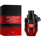 Viktor & Rolf Herengeuren Spicebomb InfraredEau de Parfum Spray