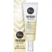 Suntique I'm Vegan Sun Serum 50 ml