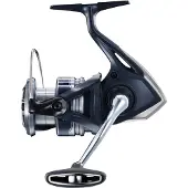 Shimano Catana FE C3000 Spinmolen - Vismolen