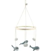 Trixie Mobiel - Reiger