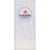 Volatile Droomwereld