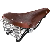 Brooks zadel B66 heren bruin - ZDB281HB